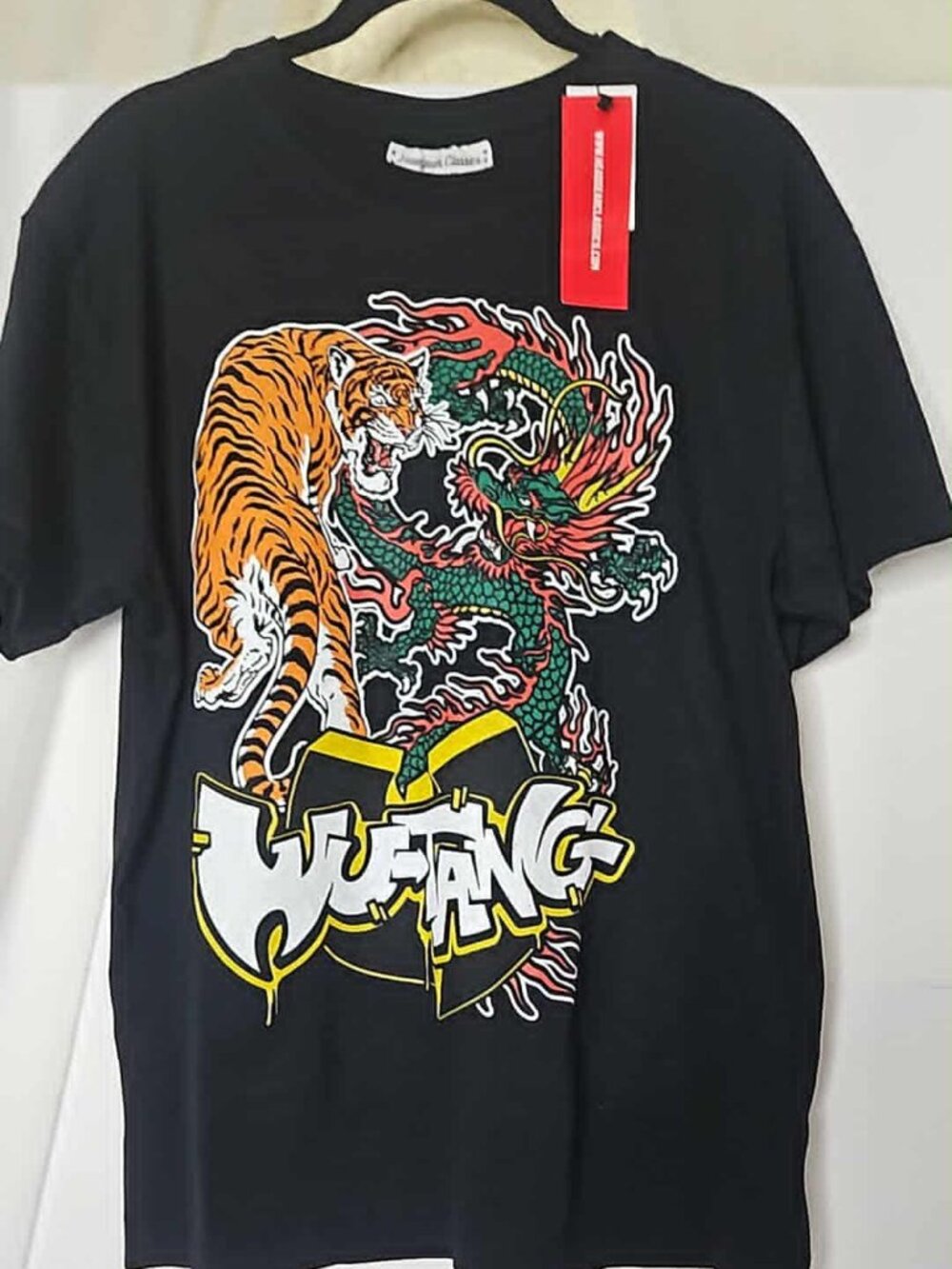 Headgear Classics WuTang